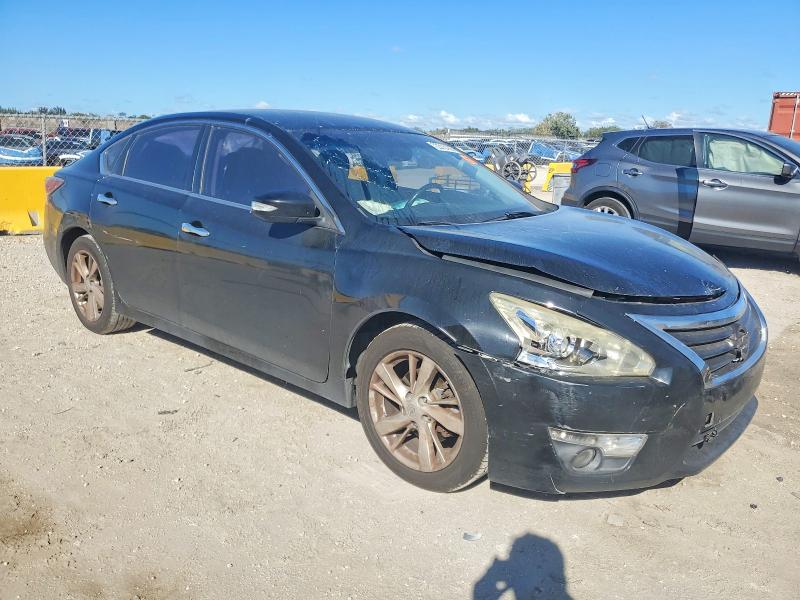Photo 4 from auction – 2015 NISS ALTIMA with VIN 1N4AL3APXFN362377