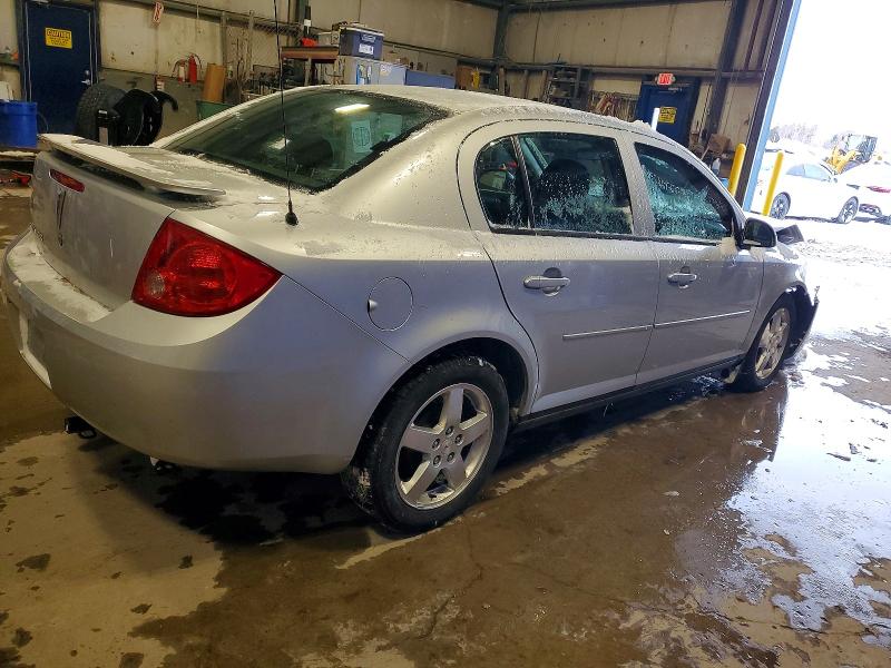 Photo 3 from auction – 2010 PONTIAC G5 SE with VIN 1G2AD5F59A7115203
