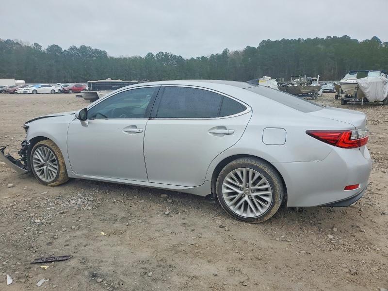 Photo 2 from auction – 2016 LEXUS ES 350 with VIN 58ABK1GG5GU031540