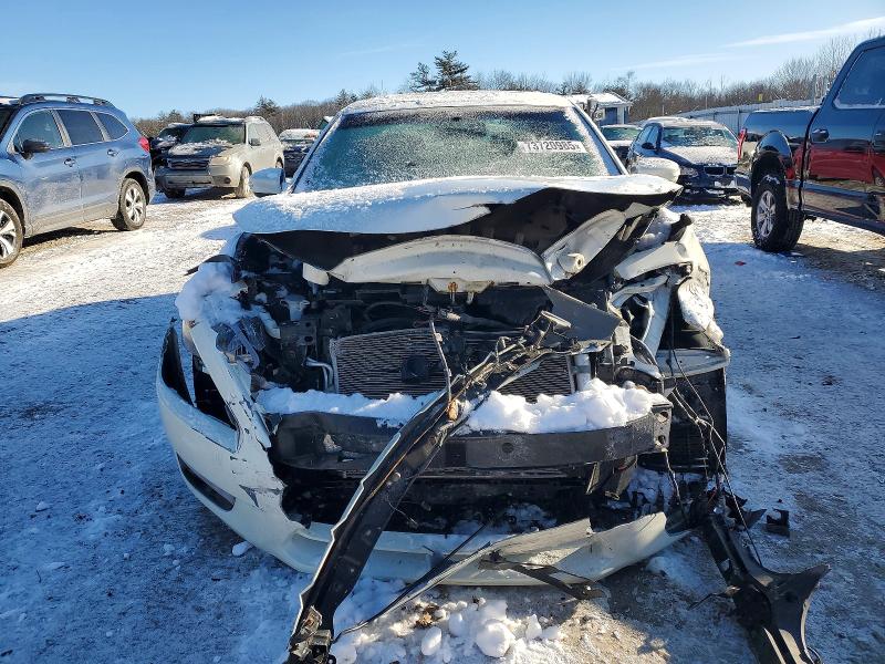 Photo 5 from auction – 2014 NISSAN ALTIMA with VIN 1N4AL3AP6EC408619