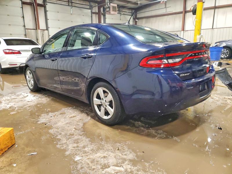 Photo 2 from auction – 2016 DODGE DART SXT with VIN 1C3CDFBB8GD661057