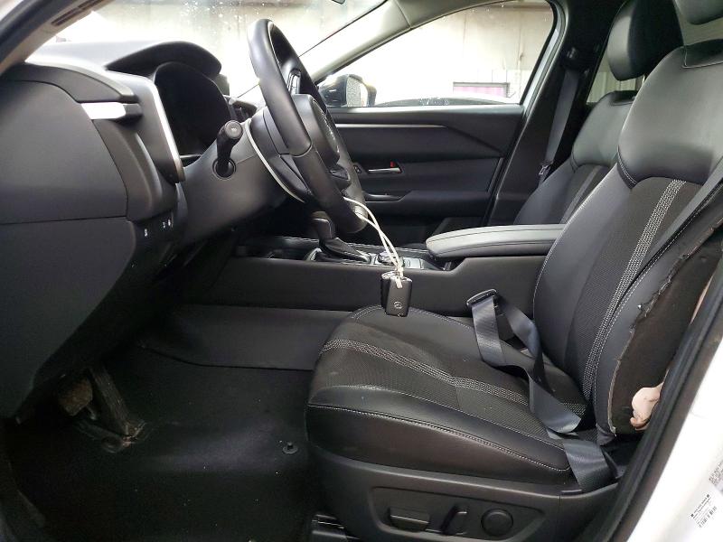 Foto 7 de la subasta – 2025 MAZDA CX-50 con VIN 7MMVAABW3SN123422