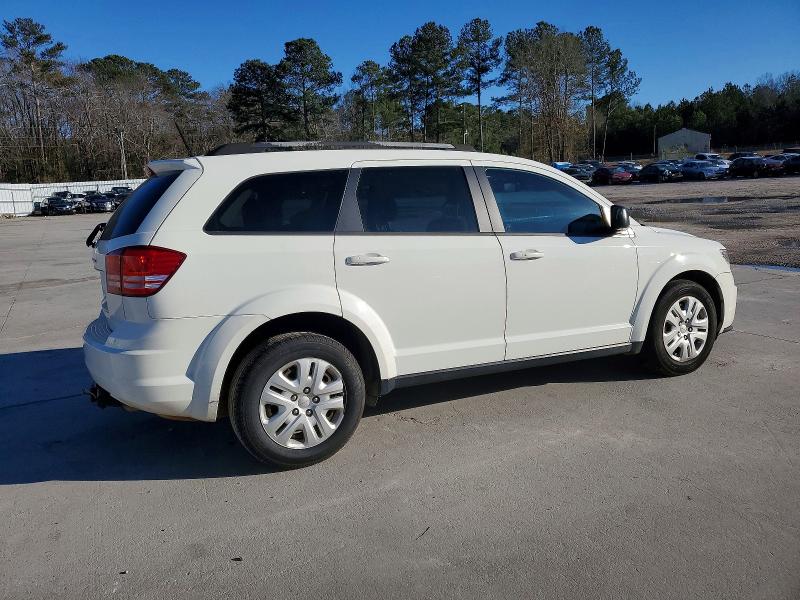 Photo 3 from auction – 2019 DODGE JOURNEY with VIN 3C4PDCAB9KT858965