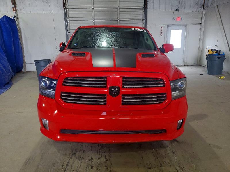 Photo 5 from auction – 2016 RAM 1500 SPORT with VIN 1C6RR7MTXGS206894