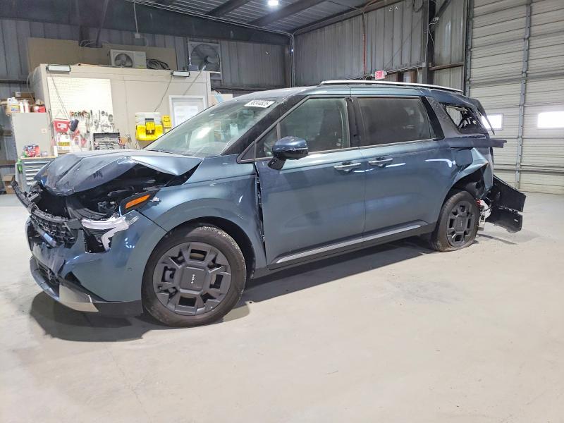 KIA CARNIVAL 2026 with VIN KNDNE5KA0T6111403 - Photo from auction