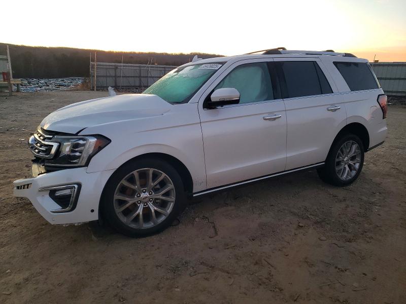 Photo 1 from auction – 2019 FORD EXPEDITION with VIN 1FMJU2AT3KEA18684