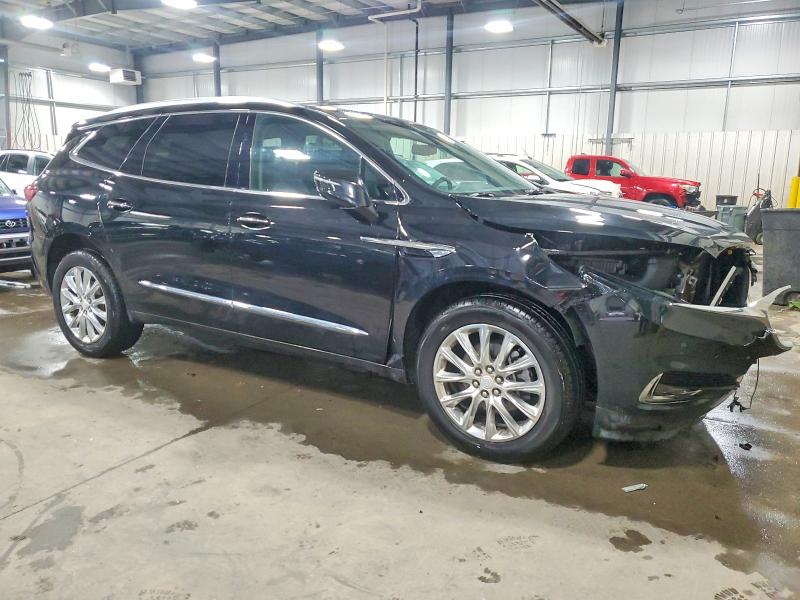 Photo 4 from auction – 2018 BUICK ENCLAVE PR with VIN 5GAEVBKW0JJ285168