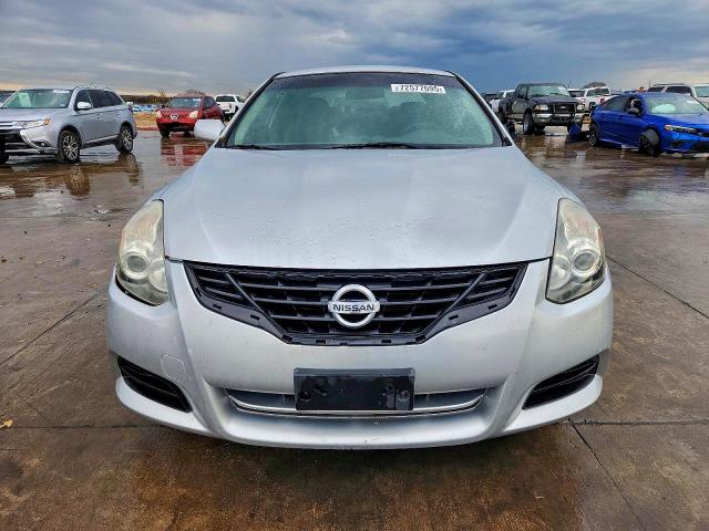 Photo 5 from auction – 2010 NISSAN ALTIMA S with VIN 1N4AL2EP1AC188286