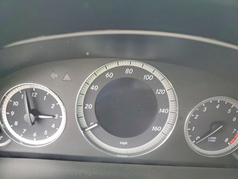 Photo 9 from auction – 2013 MERCEDES-BENZ E 350 with VIN WDDHF5KB0DA680050