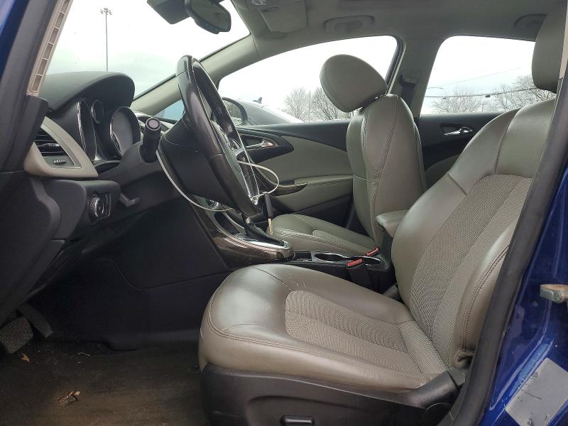 Photo 7 from auction – 2013 BUICK VERANO CON with VIN 1G4PR5SK4D4234863