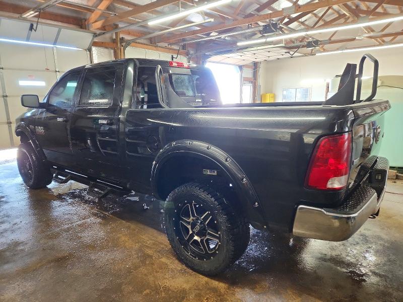 Photo 2 from auction – 2017 RAM 2500 SLT with VIN 3C6TR5DT3HG610171
