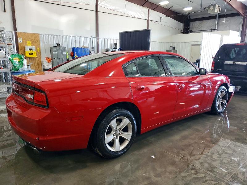 Photo 3 from auction – 2013 DODGE CHARGER with VIN 2C3CDXBGXDH522824