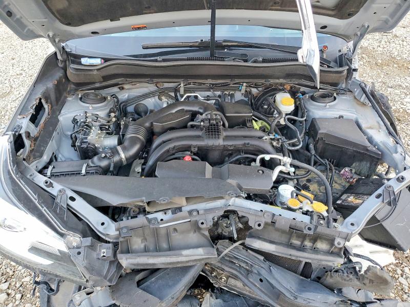 Photo 12 from auction – 2018 SUBARU FORESTER 2 with VIN JF2SJAWC2JH553914