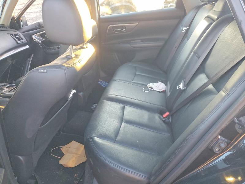 Photo 10 from auction – 2015 NISSAN ALTIMA with VIN 1N4AL3AP8FN373863