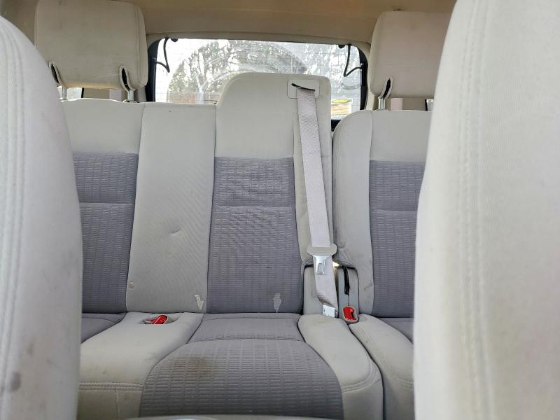 Photo 10 from auction – 2007 FORD EXPLORER X with VIN 1FMEU63EX7UB62270