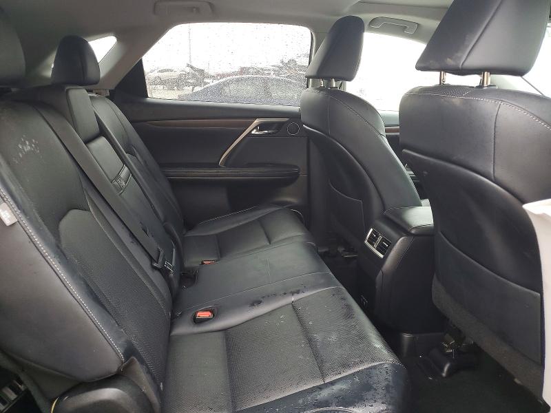 Photo 11 from auction – 2020 LEXUS RX with VIN 2T2HZMDA8LC228997