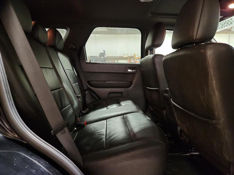 Photo 11 from auction – 2010 FORD ESCAPE LIM with VIN 1FMCU9EG9AKA61098