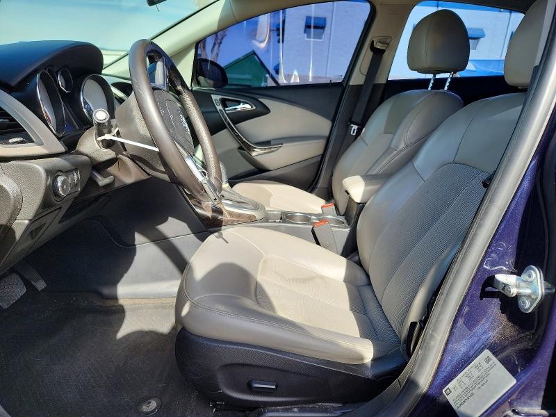 Photo 7 from auction – 2015 BUICK VERANO with VIN 1G4PR5SK7F4210222