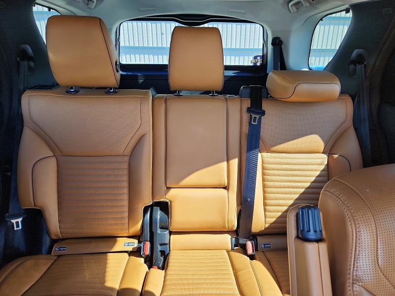 Photo 10 from auction – 2019 LAND ROVER DISCOVERY with VIN SALRR2RV5K2400367