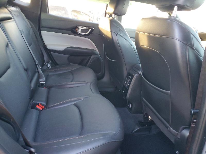 Photo 11 from auction – 2023 JEEP COMPASS with VIN 3C4NJDCN7PT555056
