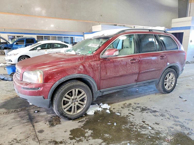 VOLVO XC90 3.2 2009 with VIN YV4CZ982891509979 - Photo from auction