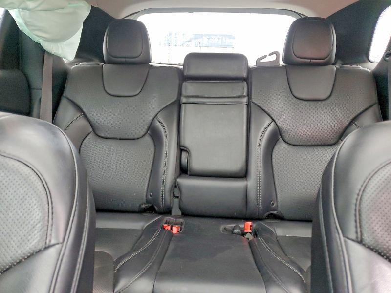Photo 10 from auction – 2019 JEEP CHEROKEE with VIN 1C4PJMDX3KD351507