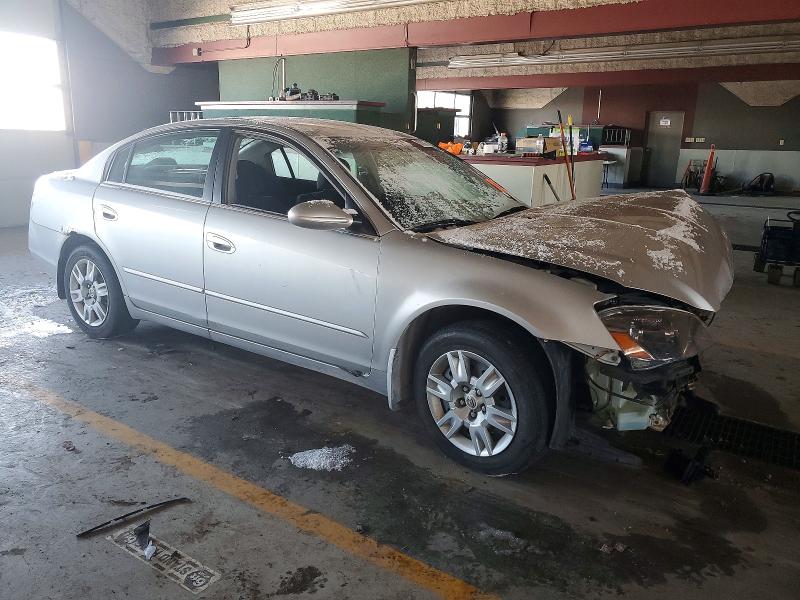 Photo 4 from auction – 2006 NISSAN ALTIMA S with VIN 1N4AL11D56C227880