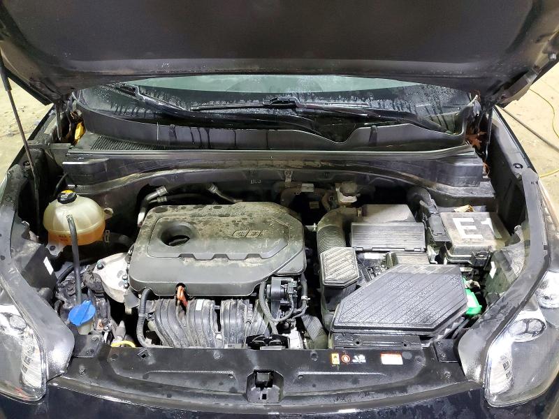 Photo 12 from auction – 2021 KIA SPORTAGE with VIN KNDPM3AC7M7938345