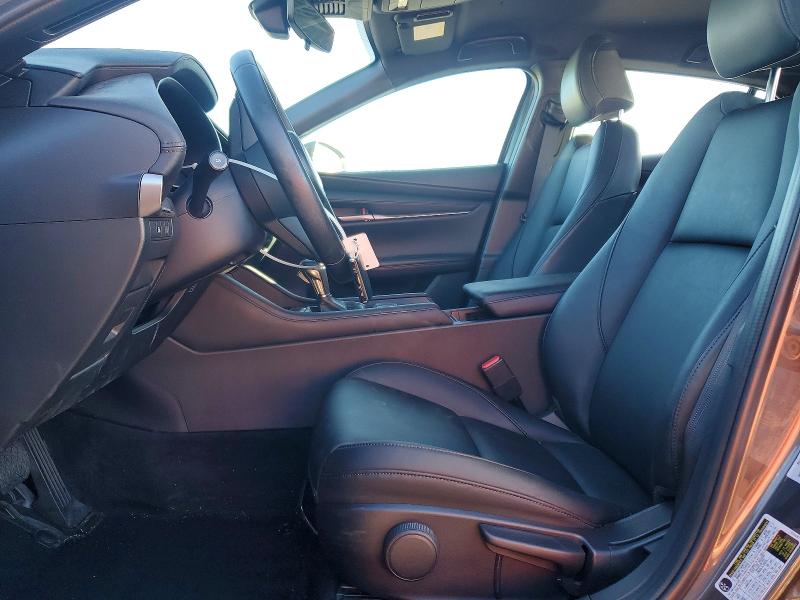 Photo 7 from auction – 2024 MAZDA 3 SELECT S with VIN JM1BPAKM7R1700471