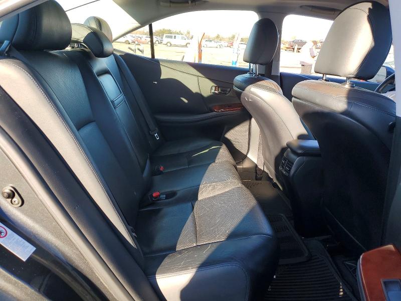Photo 10 from auction – 2010 LEXUS HS 250H with VIN JTHBB1BA2A2010953