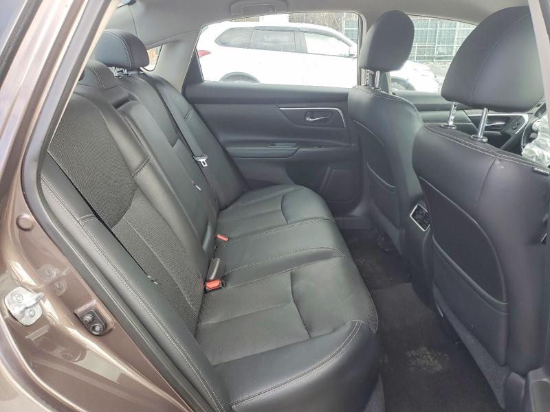 Photo 10 from auction – 2016 NISSAN ALTIMA 2.5 with VIN 1N4AL3AP4GC121069