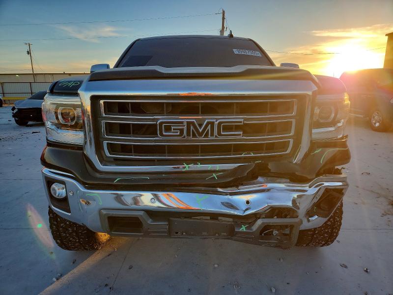 Photo 5 from auction – 2015 GMC SIERRA with VIN 3GTP1VEC3FG381391