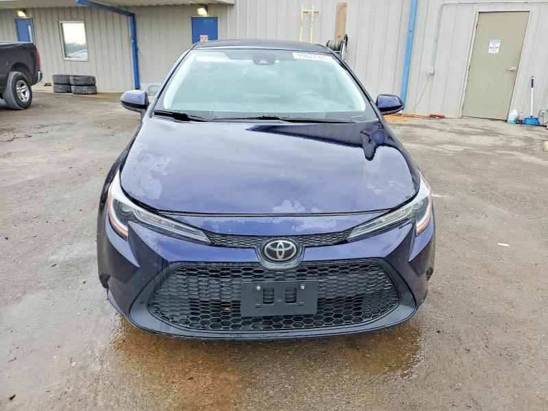 Photo 5 from auction – 2021 TOYOTA COROLLA with VIN 5YFEPMAE0MP239448