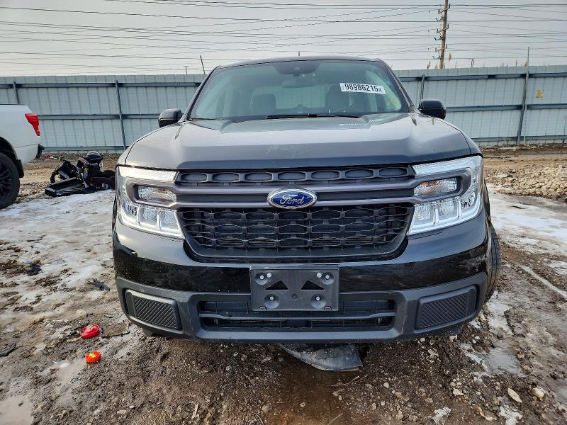 Photo 5 from auction – 2024 FORD MAVERICK X with VIN 3FTTW8H34RRB02391