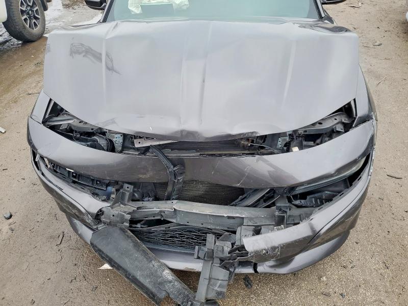 Photo 11 from auction – 2018 DODGE CHARGER with VIN 2C3CDXHG8JH176811