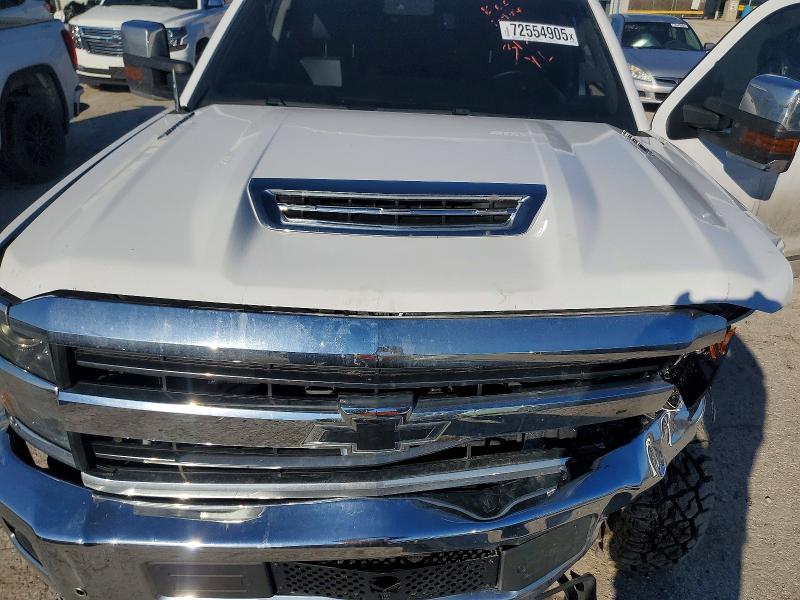 Zdjęcie 11 z aukcji – 2019 CHEVROLET SILVERADO z VIN 1GC4KXEY3KF113122