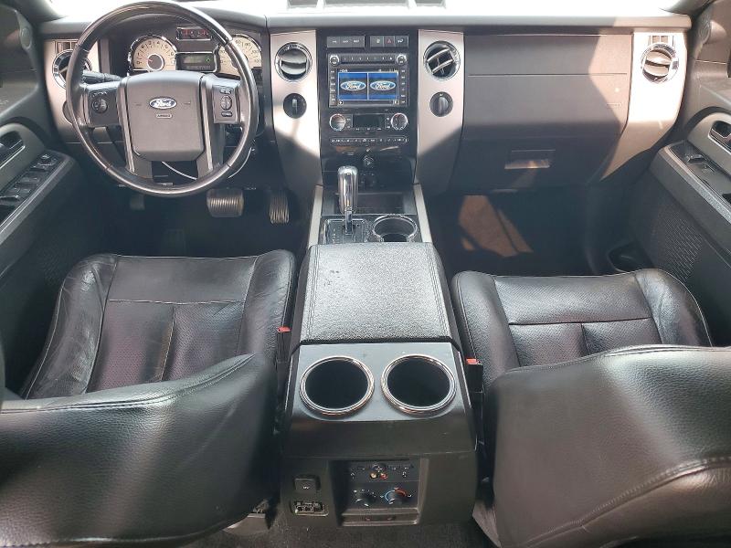 Photo 8 from auction – 2013 FORD EXPEDITION with VIN 1FMJK2A53DEF64363
