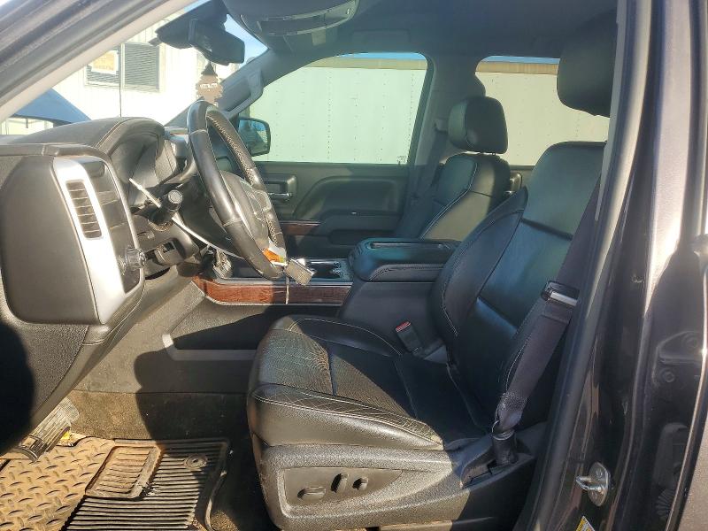 Photo 7 from auction – 2015 GMC SIERRA C15 with VIN 3GTP1VECXFG536678