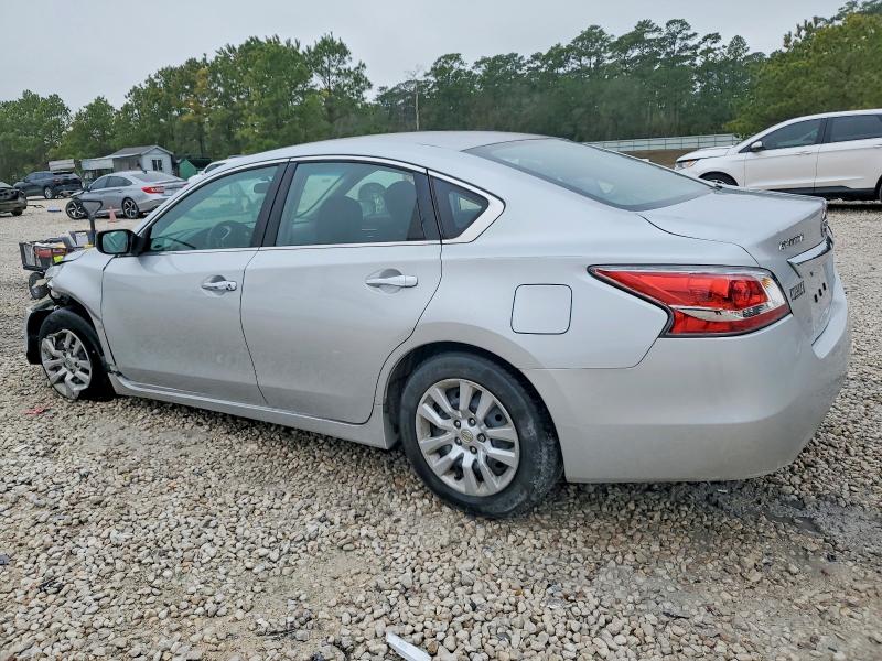 Photo 2 from auction – 2014 NISSAN ALTIMA with VIN 1N4AL3AP2EN344003