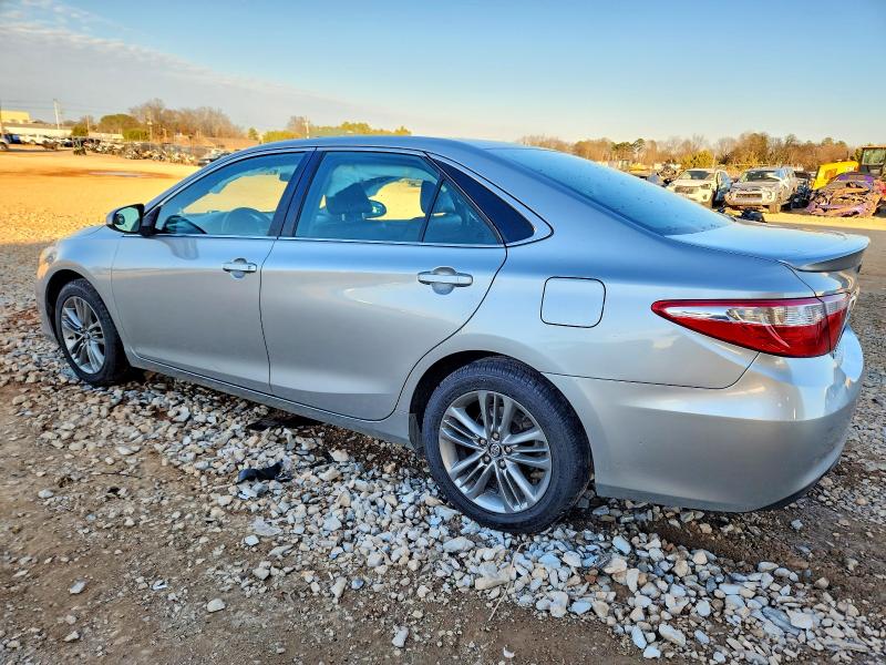 Photo 2 from auction – 2017 TOYOTA CAMRY LE with VIN 4T1BF1FKXHU331688