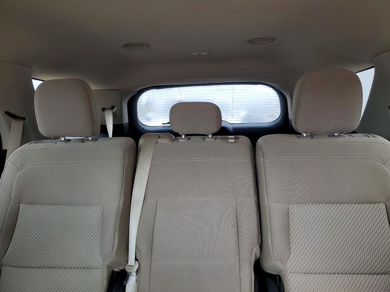 صورة رقم 10 من المزاد - 2020 FORD EXPLORER مع VIN 1FMSK7BH5LGB92960