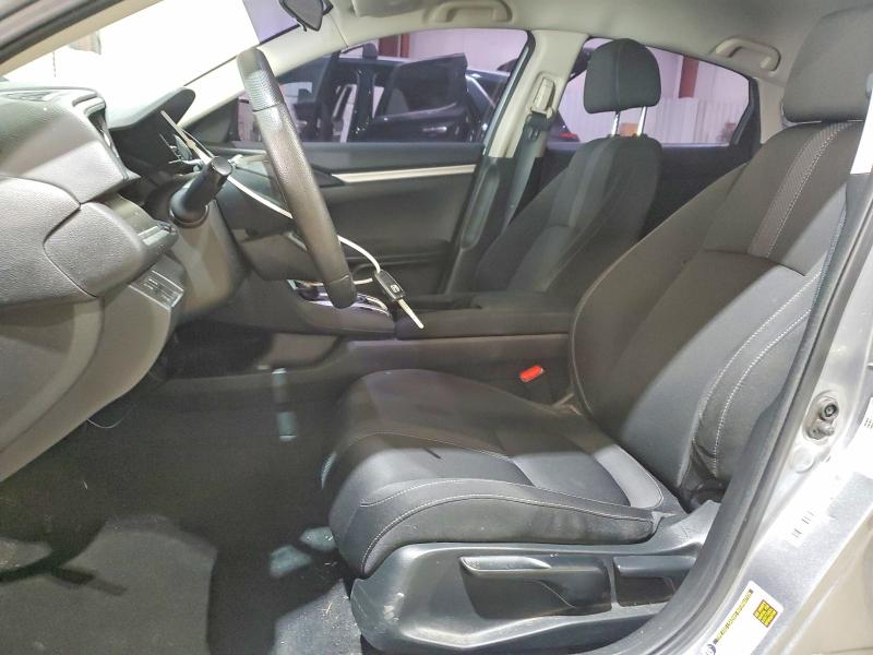 Photo 7 from auction – 2019 HONDA CIVIC with VIN 19XFC2F63KE021427