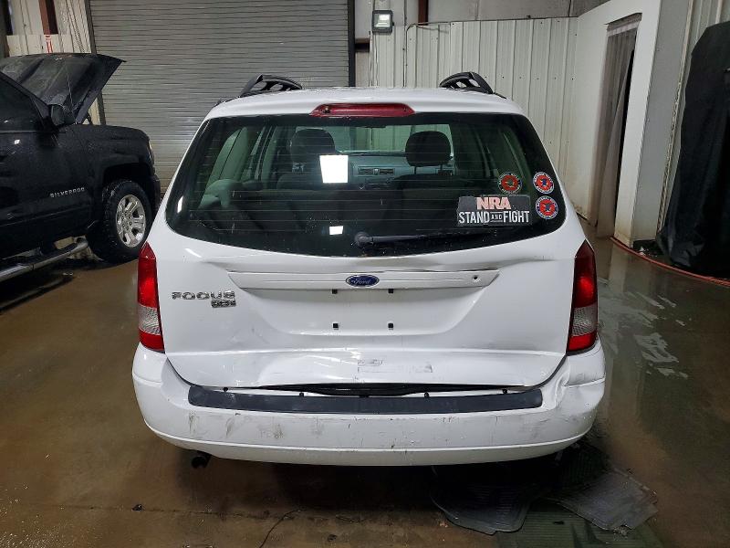 Photo 6 from auction – 2007 FORD FOCUS ZXW with VIN 1FAHP36N17W193582
