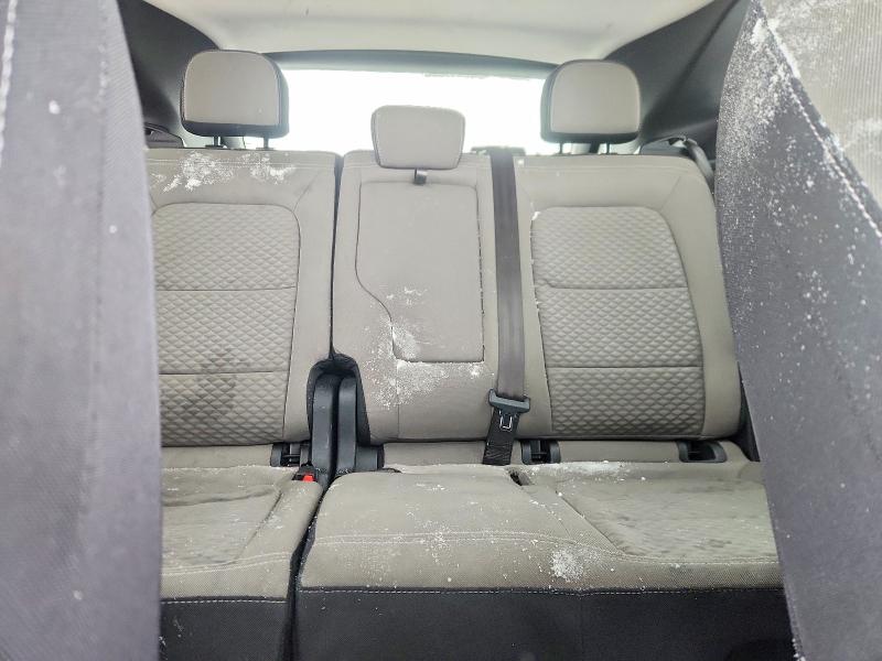 Photo 10 from auction – 2021 FORD ESCAPE with VIN 1FMCU9G61MUA07582