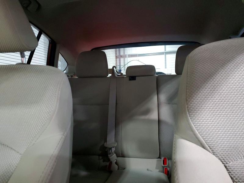 Photo 10 from auction – 2015 SUBARU XV CROSSTR with VIN JF2GPADC3F8322972