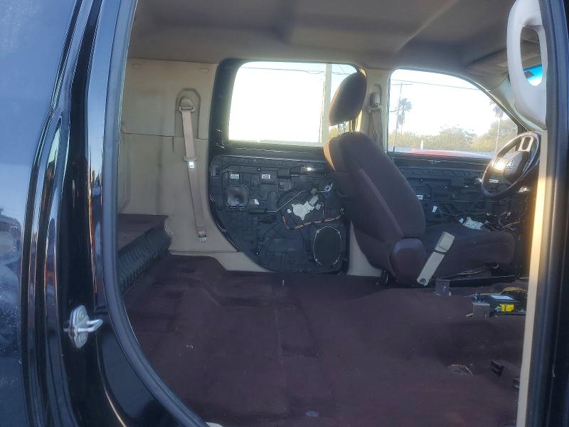 Photo 10 from auction – 2015 RAM 3500 with VIN 3C63RRLJ9FG605870
