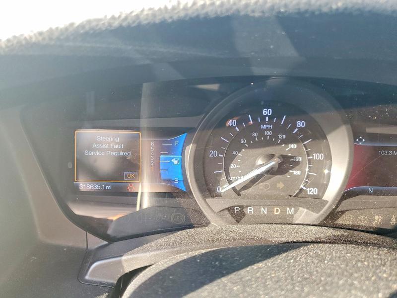Photo 9 from auction – 2015 FORD EXPEDITION with VIN 1FMJK1HT6FEF15448
