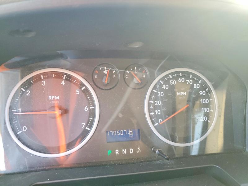 Photo 9 from auction – 2012 DODGE RAM 1500 S with VIN 1C6RD6KT0CS285918