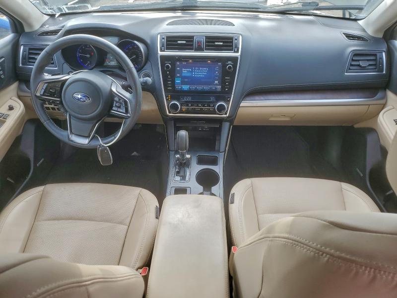 Photo 8 from auction – 2019 SUBARU OUTBACK 2. with VIN 4S4BSANC3K3283437