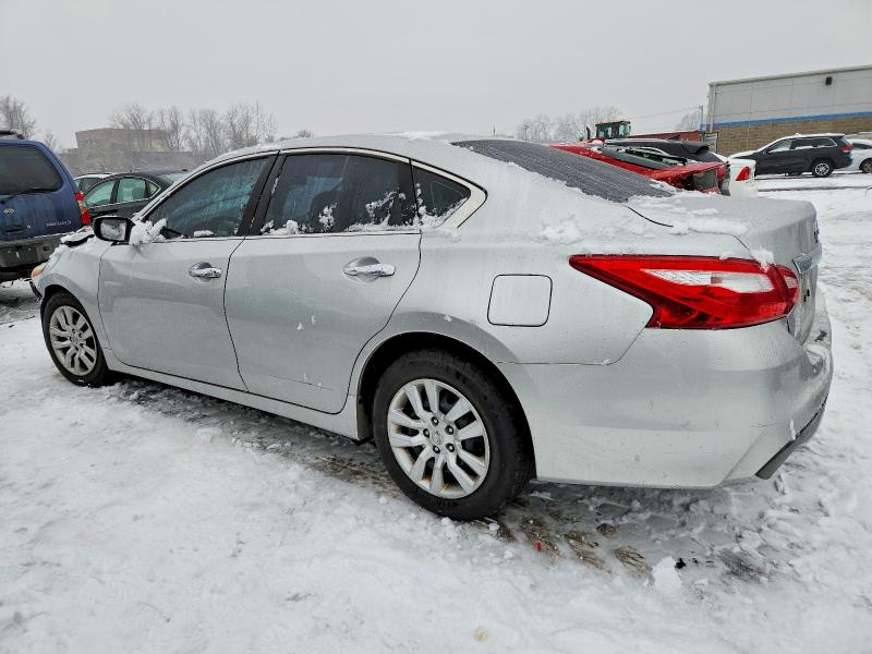 Photo 2 from auction – 2016 NISSAN ALTIMA 2.5 with VIN 1N4AL3APXGC229812